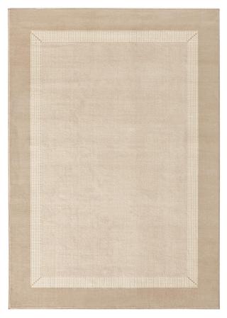 Kusový koberec Basic 105490 Ivory-200x290