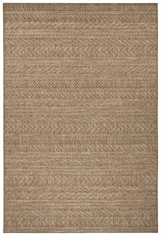 Kusový koberec Forest 103995 Beige/Brown-160x230