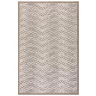 Kusový koberec Lipari Bellizi Grey-60x230