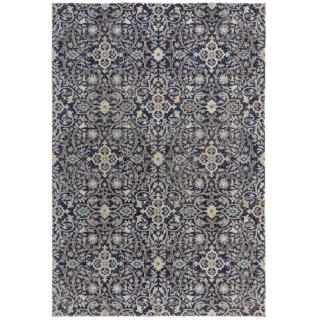 Kusový koberec Manor Daphne Blue/Multi-120x170