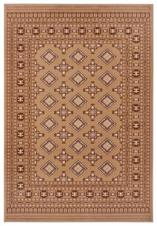 Kusový koberec Mirkan 105499 Berber-80x150