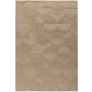 Kusový koberec Moderno Gigi Natural-120x170