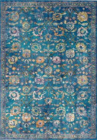Kusový koberec Picasso K11600-04 Sarough kruh-200x200  kruh