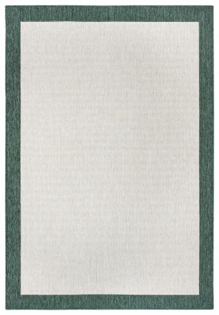 Kusový koberec Twin-Wendeteppiche 105473 Green-80x250