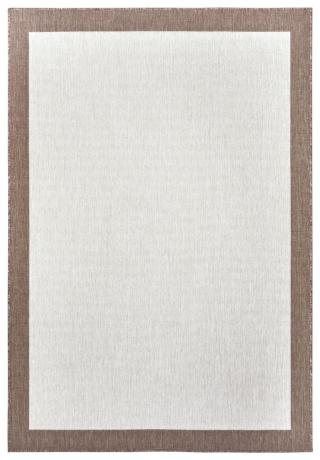 Kusový koberec Twin-Wendeteppiche 105474 Linen-120x170