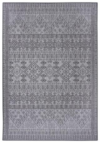 Kusový koberec Twin-Wendeteppiche 105510 Night-200x290