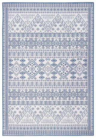 Kusový koberec Twin-Wendeteppiche 105511 Ocean-160x230