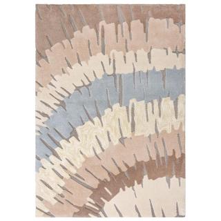 Kusový koberec Zest Woodgrain Natural-120x170