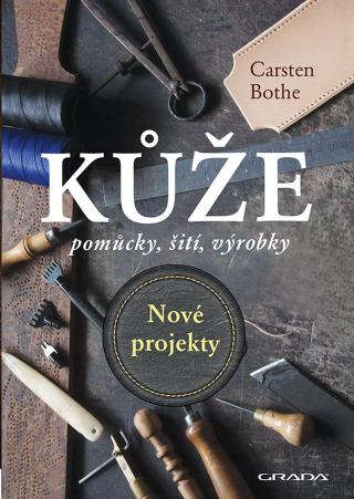 Kůže - nové projekty, Bothe Carsten