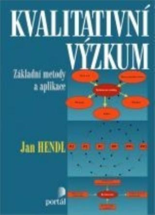 Kvalitativní výzkum - Jan Hendl