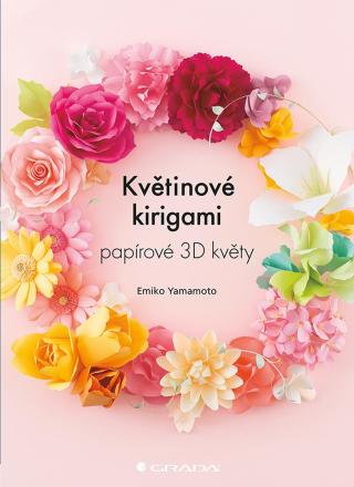 Květinové kirigami, Yamamoto Emiko