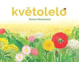 Květolelo - Marianová Tereza