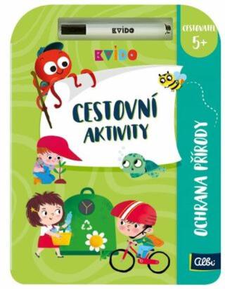 Kvído - Cestovní aktivity - Ochrana přírody