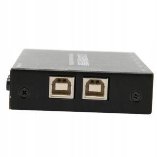 Kvm switch Usb 8 portů USB2.0 Full Speed