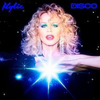 Kylie Minogue – Disco CD