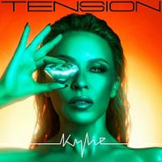 Kylie Minogue – Tension LP