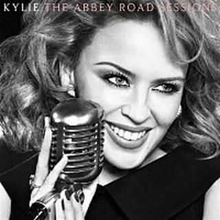 Kylie Minogue – The Abbey Road Sessions CD