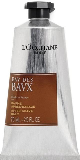 L`Occitane en Provence Balzám po holení Eau Des Baux  75 ml