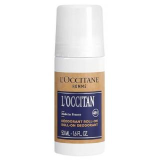 L`Occitane en Provence Kuličkový deodorant L´Occitan  50 ml