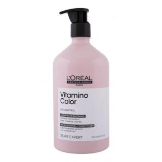 L'Oréal Professionnel Série Expert Vitamino Color Resveratrol 750 ml kondicionér pro ženy na barvené vlasy