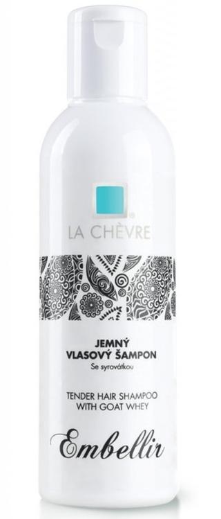 La Chevre Jemný vlasový šampon se syrovátkou 200 ml