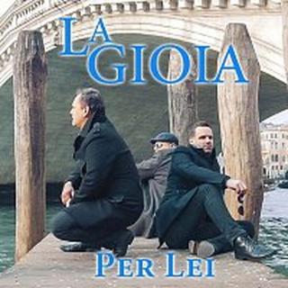 La Gioia – Per lei CD