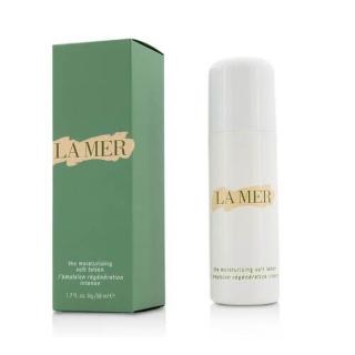 La Mer Lehký hydratační krém  50 ml