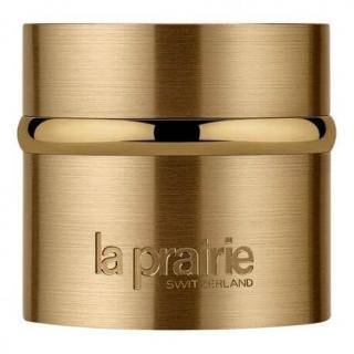 La Prairie Hydratační a rozjasňující krém pro zralou pleť Pure Gold Radiance  50 ml