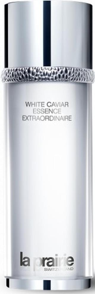 La Prairie Rozjasňující a zpevňující pleťové sérum White Caviar  150 ml