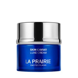 La Prairie Skin Caviar Luxe Cream  pleťový krém pro maximální zpevnění a vyhlazení pleti 50 ml