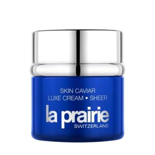 La Prairie Skin Caviar Luxe Cream Sheer 50ml