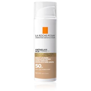 La Roche-posay Anthelios Age Krém Zabar.SPF 50 50ml