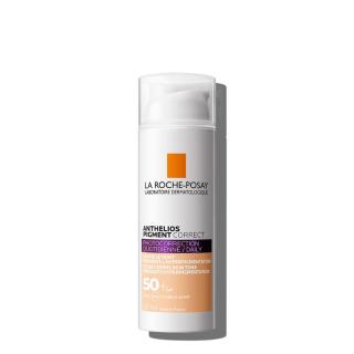 LA ROCHE-POSAY Anthelios Pigment Correct SPF50+ Light 50 ml