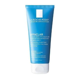 La Roche-posay Effaclar čisticí Maska 100ml