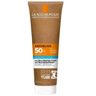 La Roche Posay Hydratační mléko na opalování SPF 50+ Anthelios  250 ml