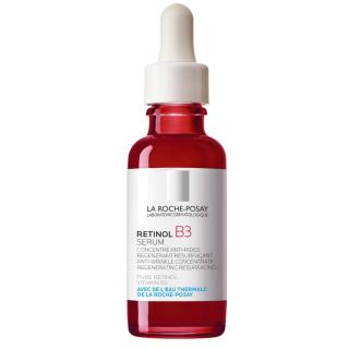 La Roche Posay Koncentrované sérum proti vráskám Retinol B3  30 ml