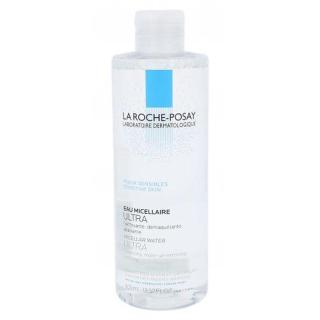 La Roche-Posay Physiological Cleansers 400 ml micelární voda pro ženy na všechny typy pleti; na citlivou a podrážděnou pleť