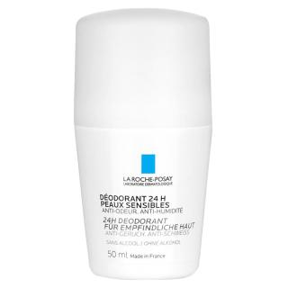 LA ROCHE-POSAY Physiologique roll-on 50 ml