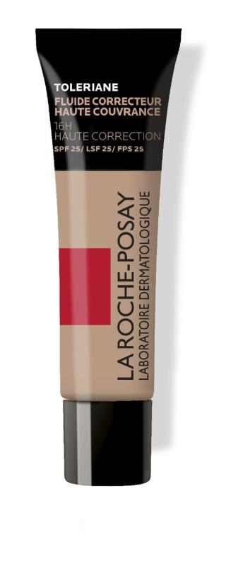 La Roche-Posay Tolériane Make-up odstín 13 SPF25 30 ml