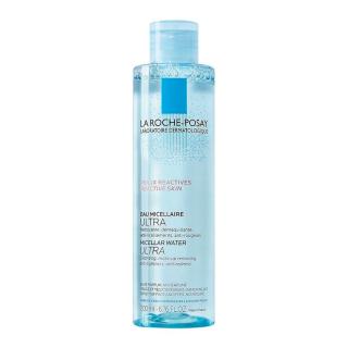 La Roche-posay Ultra Reactive Micelární Voda 200ml