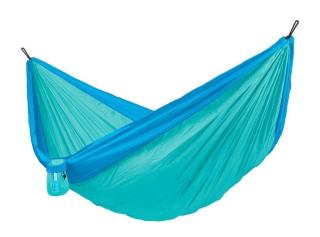 La Siesta Cestovní síť Colibri 3.0 Double - caribic