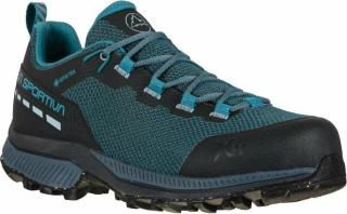 La Sportiva Dámské outdoorové boty TX Hike GTX Topaz/Carbon 39