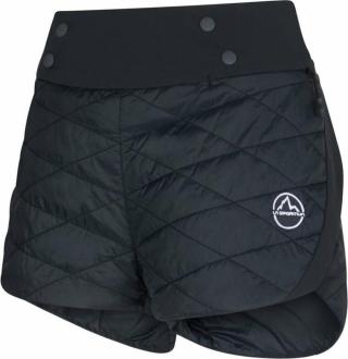 La Sportiva Outdoorové šortky Parallel Primaloft Short W Black/White XS