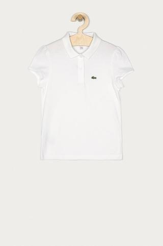 Lacoste - Dětské tričko 98-140 cm