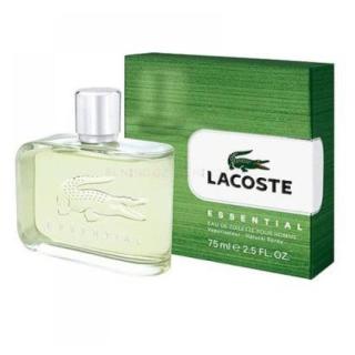 Lacoste Essential Toaletní voda 75ml
