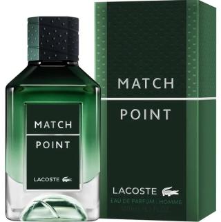 Lacoste Match Point - EDP 30 ml