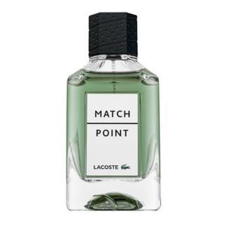 Lacoste Match Point toaletní voda pro muže 100 ml