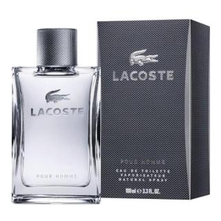 Lacoste Pour Homme 100 ml toaletní voda pro muže