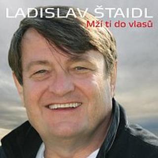 Ladislav Štaidl se svým orchestrem – Mží ti do vlasů