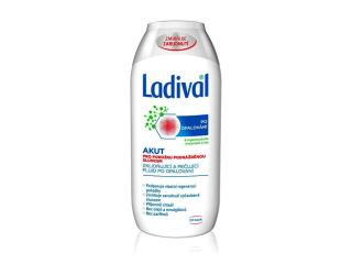 Ladival Akut Po Opalování Gel 200ml